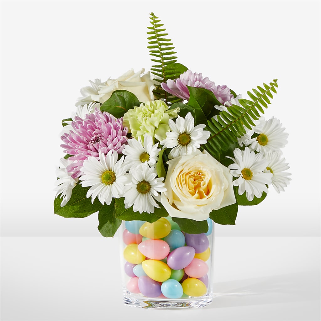 Easter Brunch Bouquet – Hy-vee, West Des Moines IA