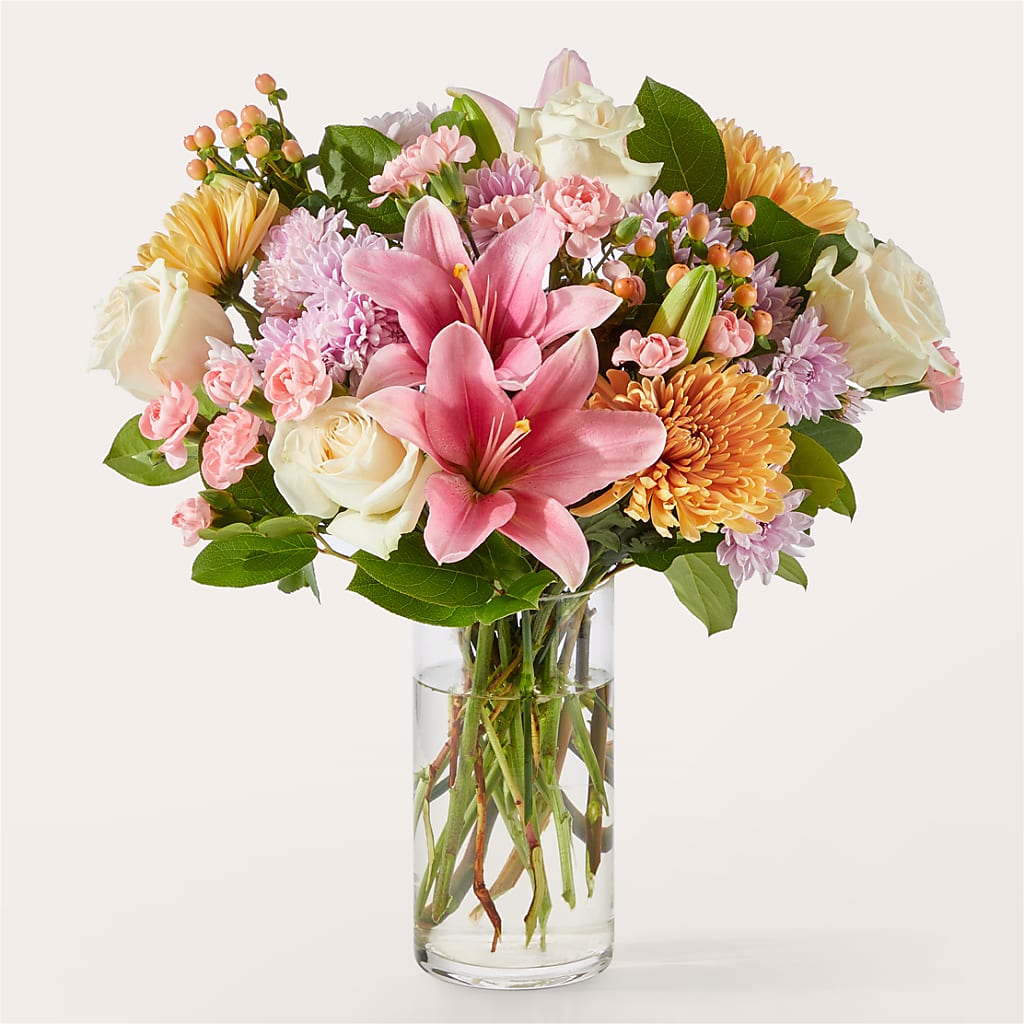 Gelato Bouquet – Hy-vee, West Des Moines IA