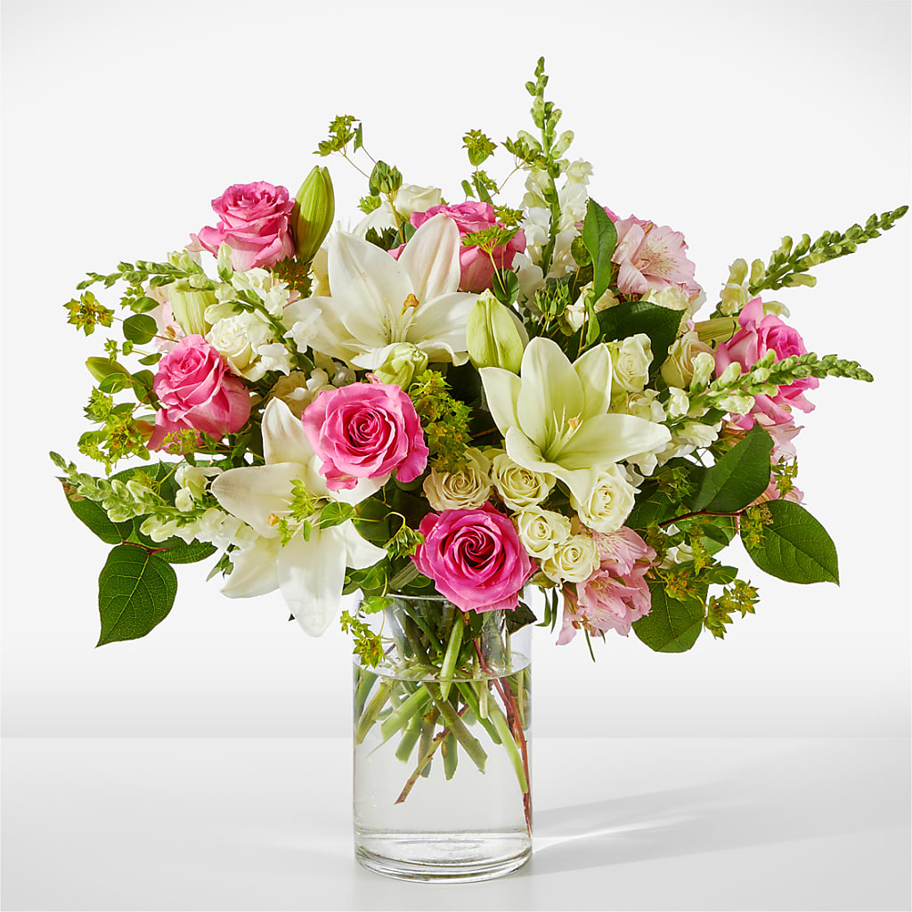 Fondly Bouquet – Hy-vee, West Des Moines IA
