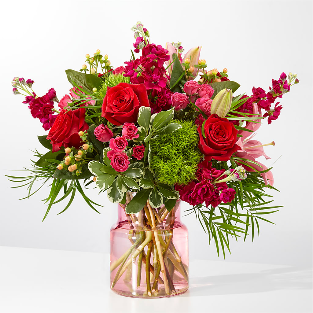 In Every Lifetime Bouquet – Hy-vee, West Des Moines IA