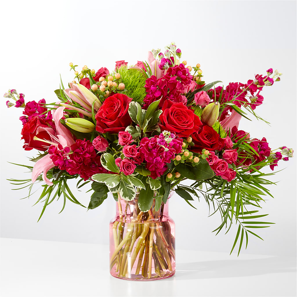 In Every Lifetime Bouquet – Hy-vee, West Des Moines IA