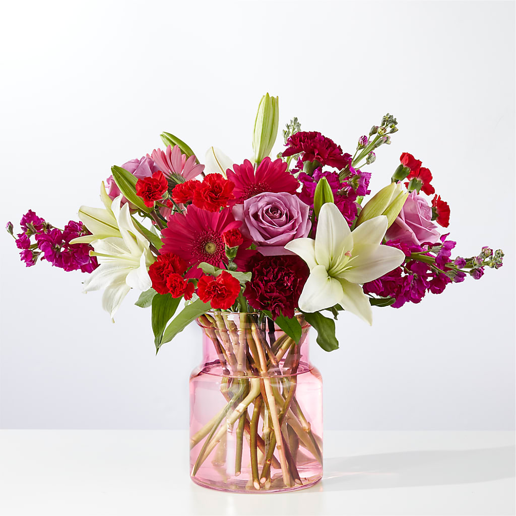 Other Half Bouquet – Hy-vee, West Des Moines IA