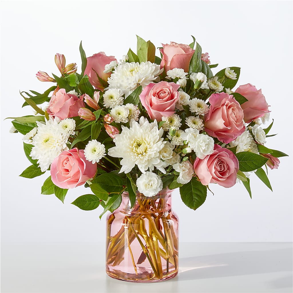 Infatuated Bouquet – Hy-vee, West Des Moines IA