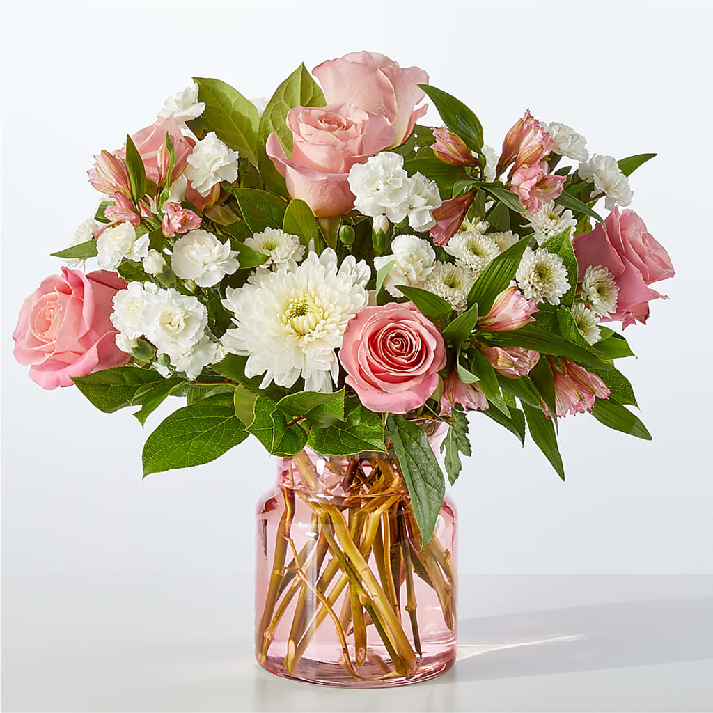 Infatuated Bouquet – Hy-vee, West Des Moines IA