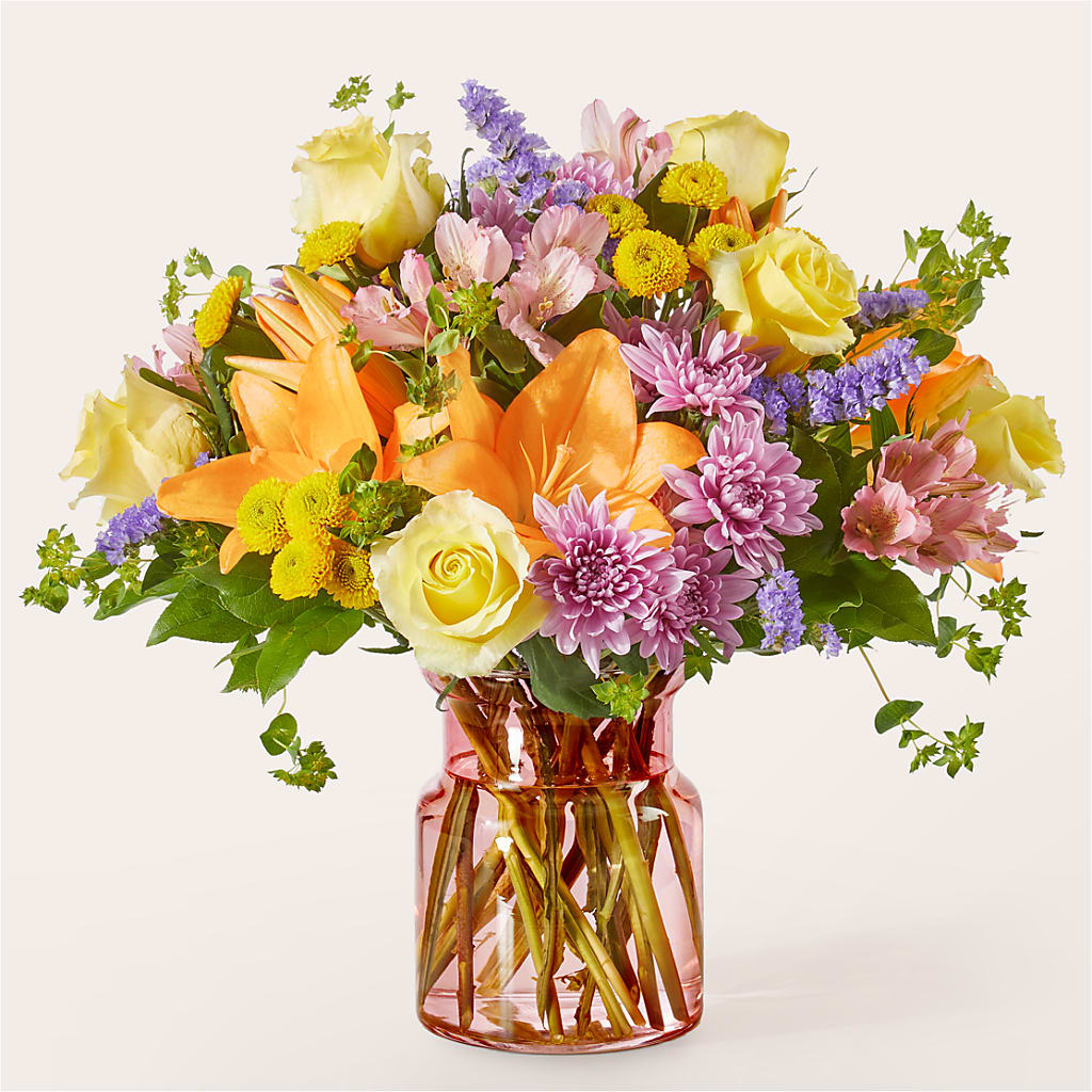 Lucky Charm Bouquet – Hy-vee, West Des Moines IA