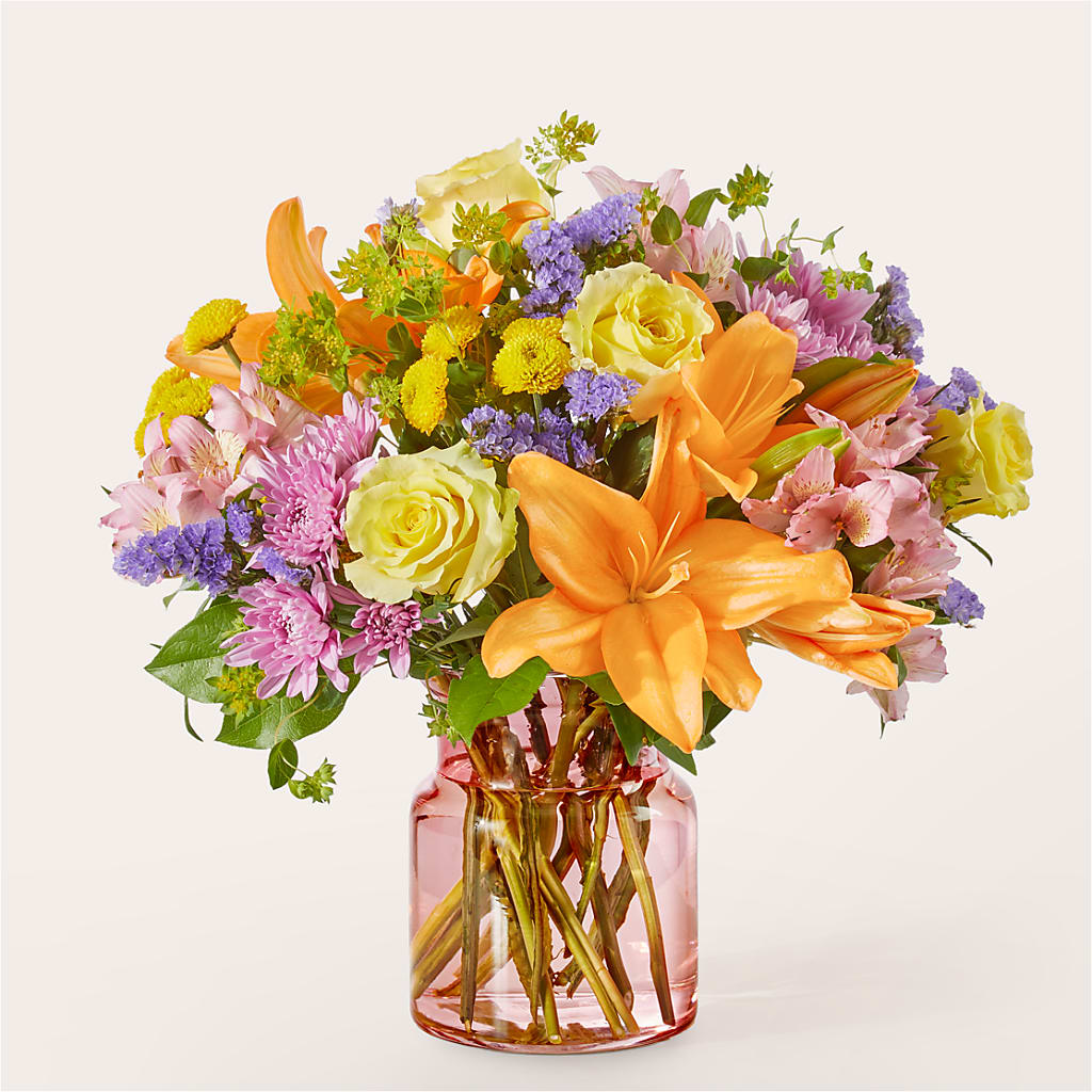 Lucky Charm Bouquet – Hy-vee, West Des Moines IA