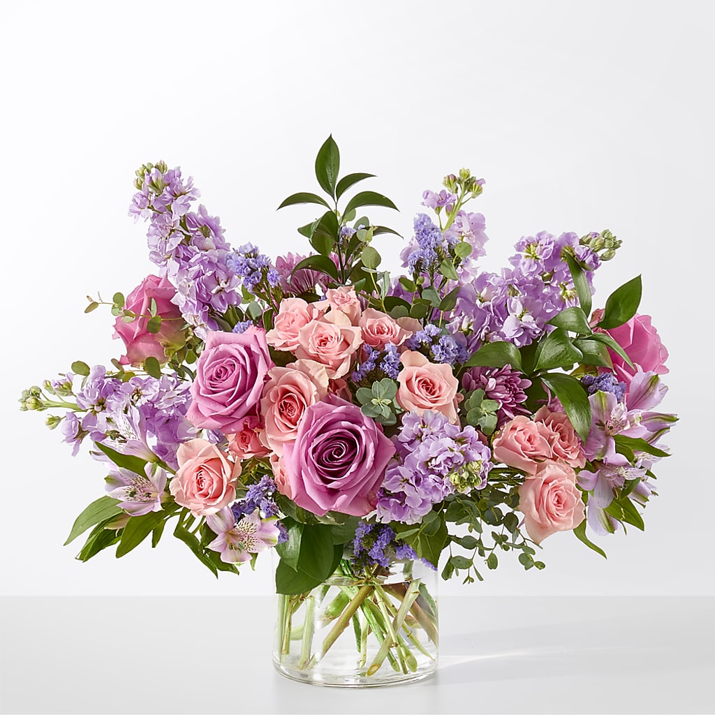 Cloud Nine Bouquet – Hy-vee, West Des Moines IA