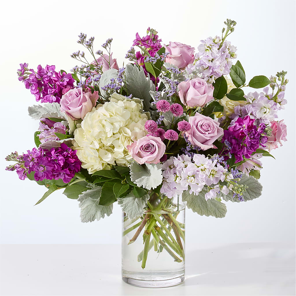 Empress Bouquet – Hy-vee, West Des Moines IA