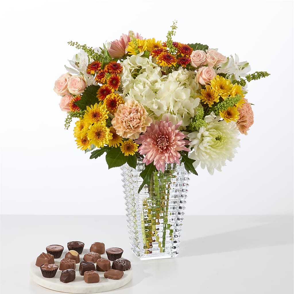 Fall Celebration Bouquet –  Hy-vee, West Des Moines IA