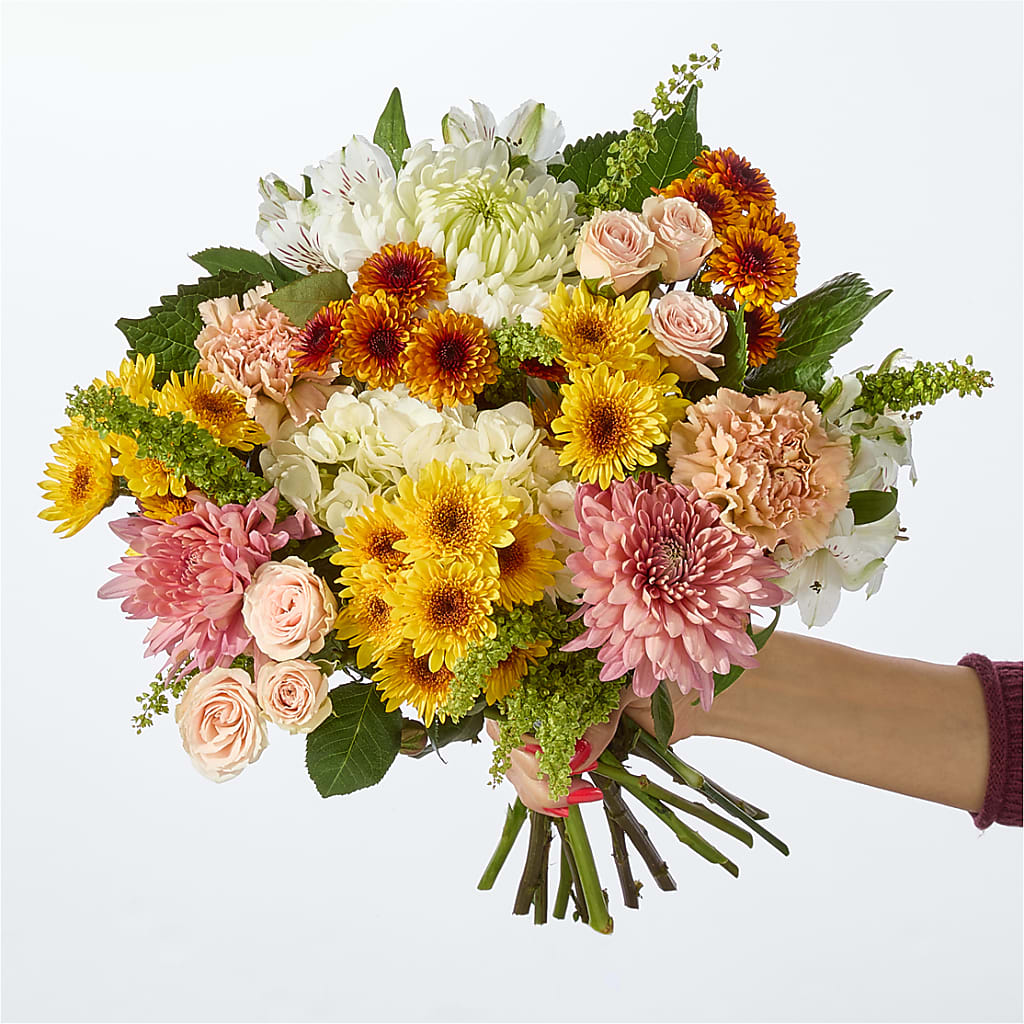 Fall Celebration Bouquet –  Hy-vee, West Des Moines IA