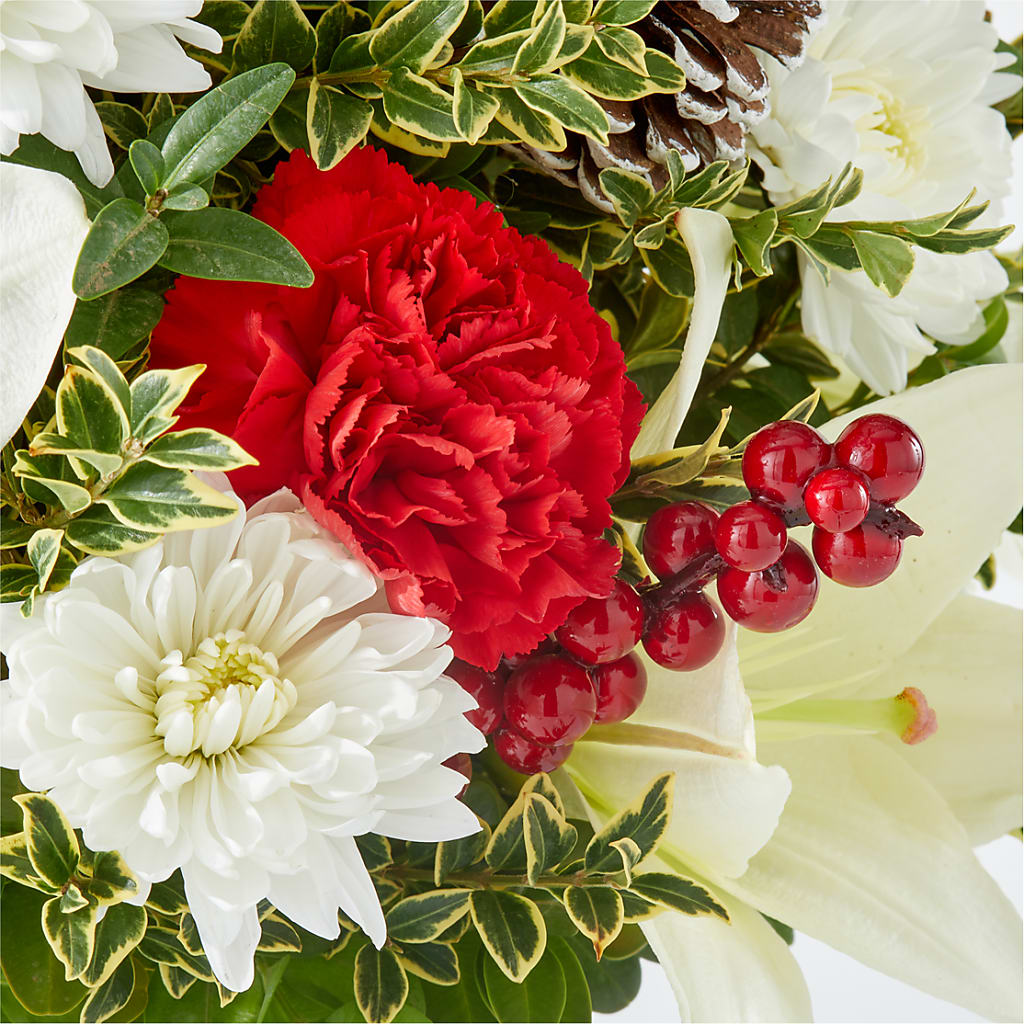 Festive Moments Tree –  Hy-vee, West Des Moines IA