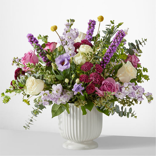 Work of Art Bouquet –  Hy-vee, West Des Moines IA