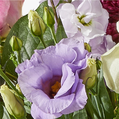 Work of Art Bouquet –  Hy-vee, West Des Moines IA