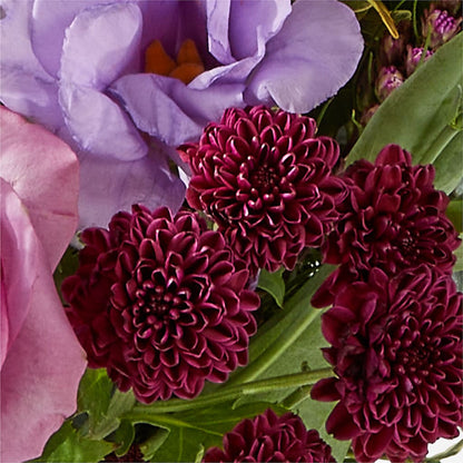 Work of Art Bouquet –  Hy-vee, West Des Moines IA