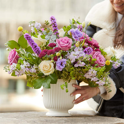 Work of Art Bouquet –  Hy-vee, West Des Moines IA
