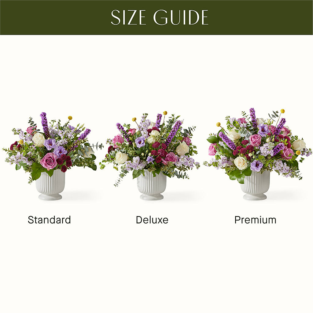Work of Art Bouquet –  Hy-vee, West Des Moines IA