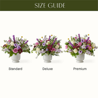 Work of Art Bouquet –  Hy-vee, West Des Moines IA
