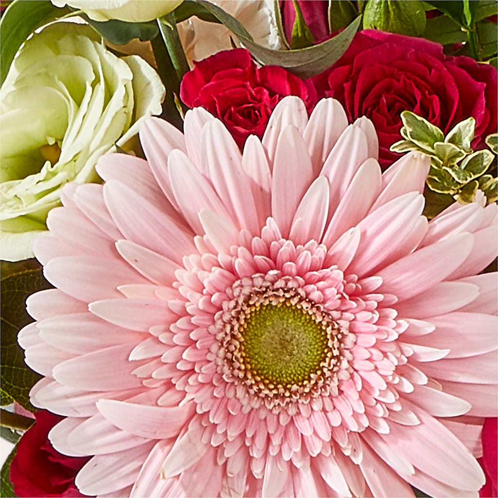 Too Cute Bouquet –  Hy-vee, West Des Moines IA