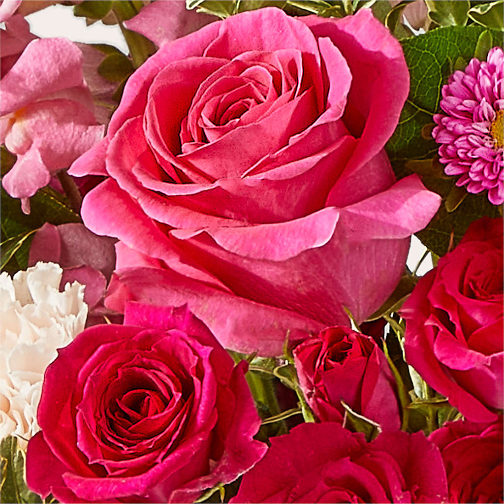 Too Cute Bouquet –  Hy-vee, West Des Moines IA