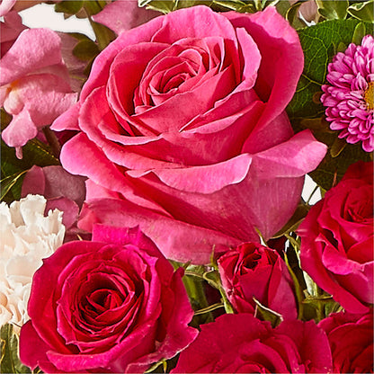 Too Cute Bouquet –  Hy-vee, West Des Moines IA