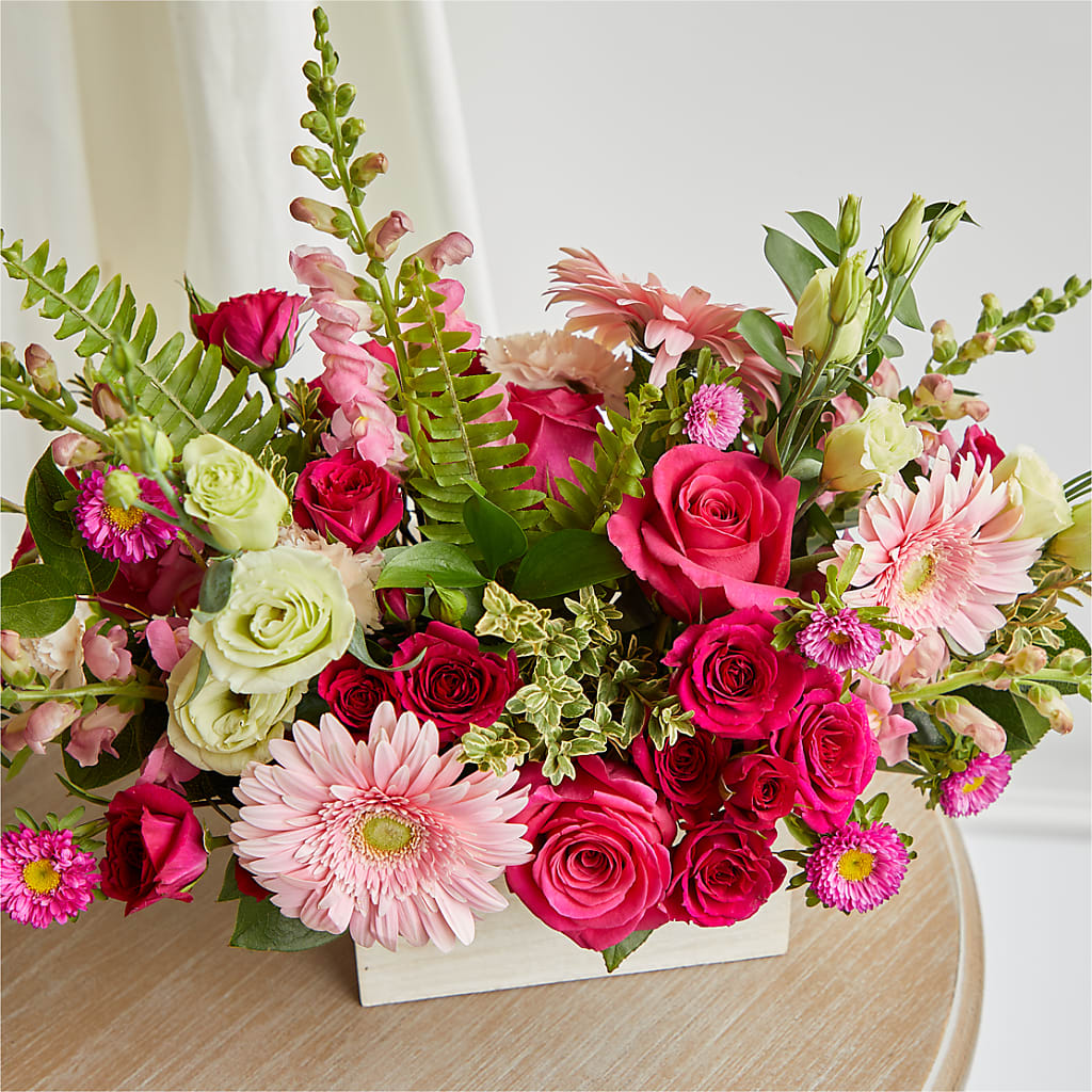 Too Cute Bouquet –  Hy-vee, West Des Moines IA