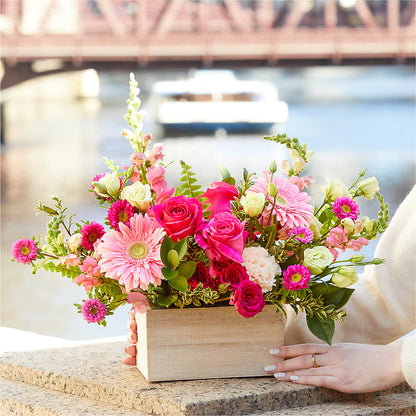 Too Cute Bouquet –  Hy-vee, West Des Moines IA