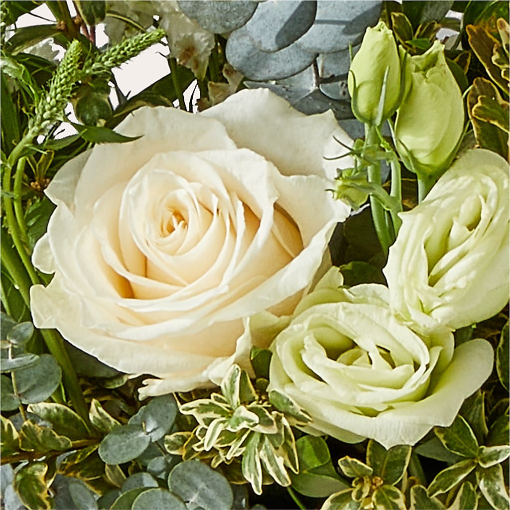 Cashmere Bouquet –  Hy-vee, West Des Moines IA
