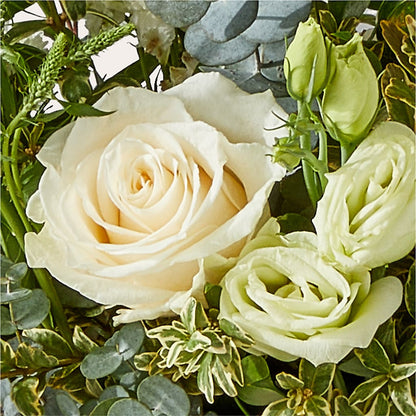 Cashmere Bouquet –  Hy-vee, West Des Moines IA