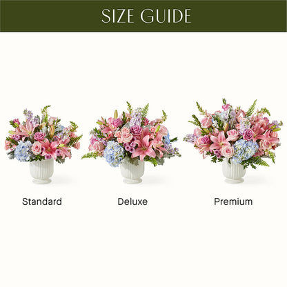 Wonderland Bouquet –  Hy-vee, West Des Moines IA