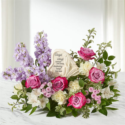 In My Heart Arrangement –  Hy-vee, West Des Moines IA