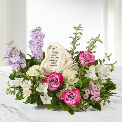 In My Heart Arrangement –  Hy-vee, West Des Moines IA