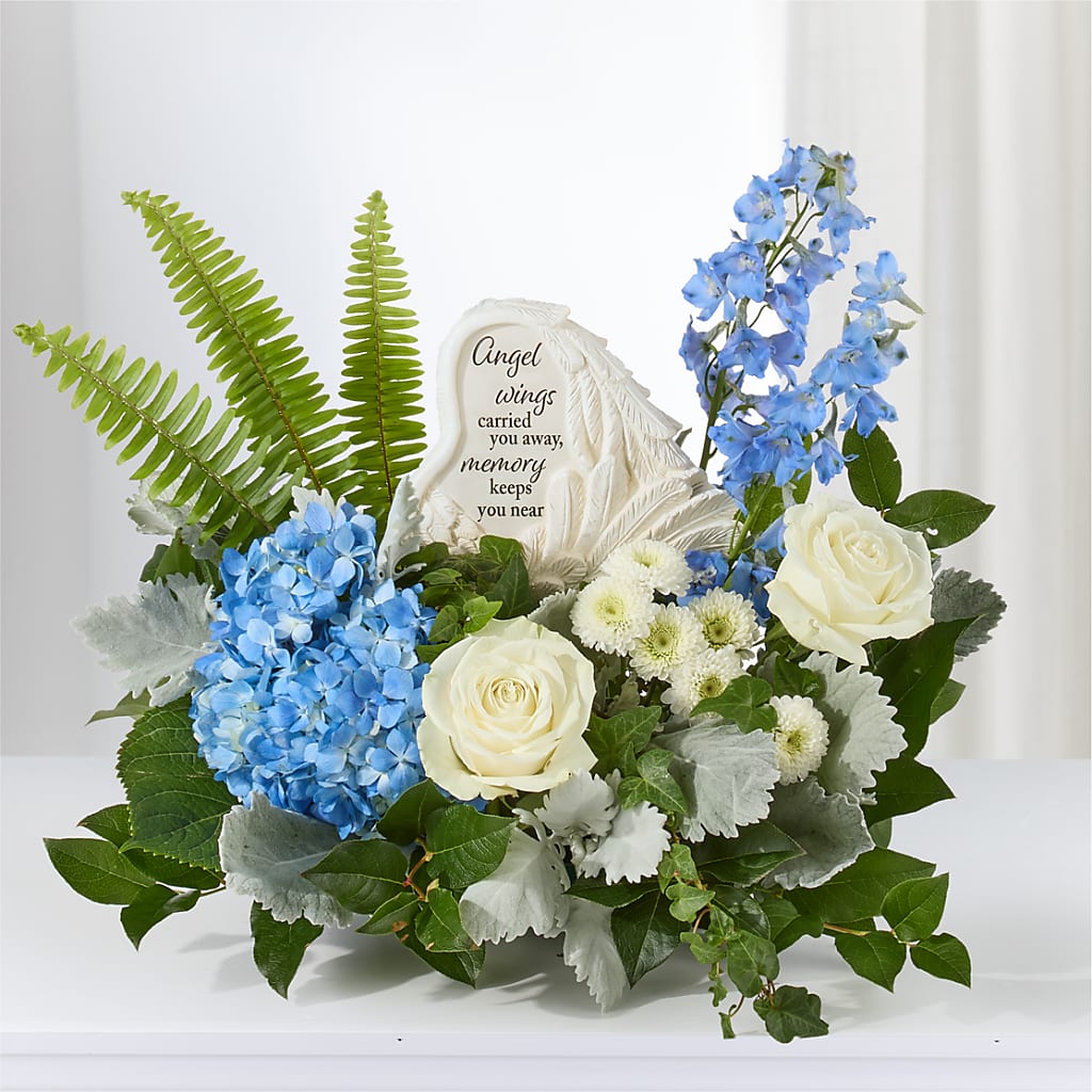 Dearest Arrangement –  Hy-vee, West Des Moines IA