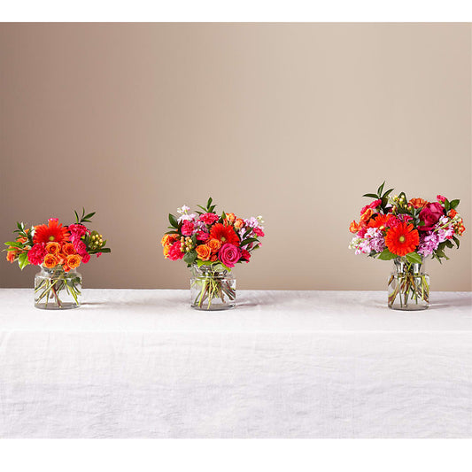 Fiesta Bouquet –  Hy-vee, West Des Moines IA