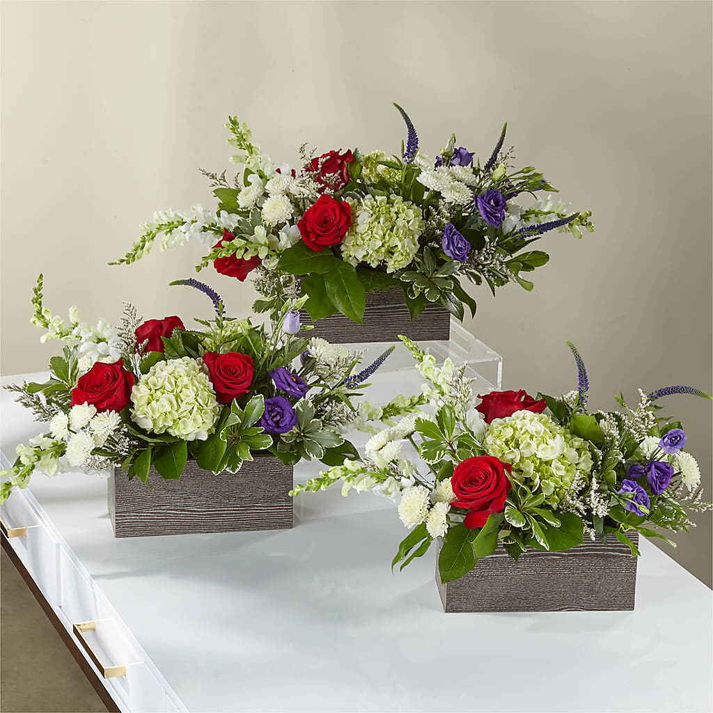 Sweet Magnolia Bouquet –  Hy-vee, West Des Moines IA
