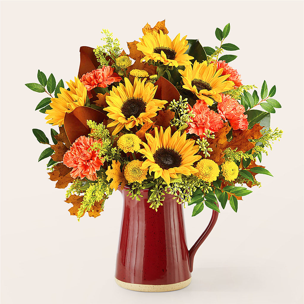 Gourd Vibes Bouquet –  Hy-vee, West Des Moines IA