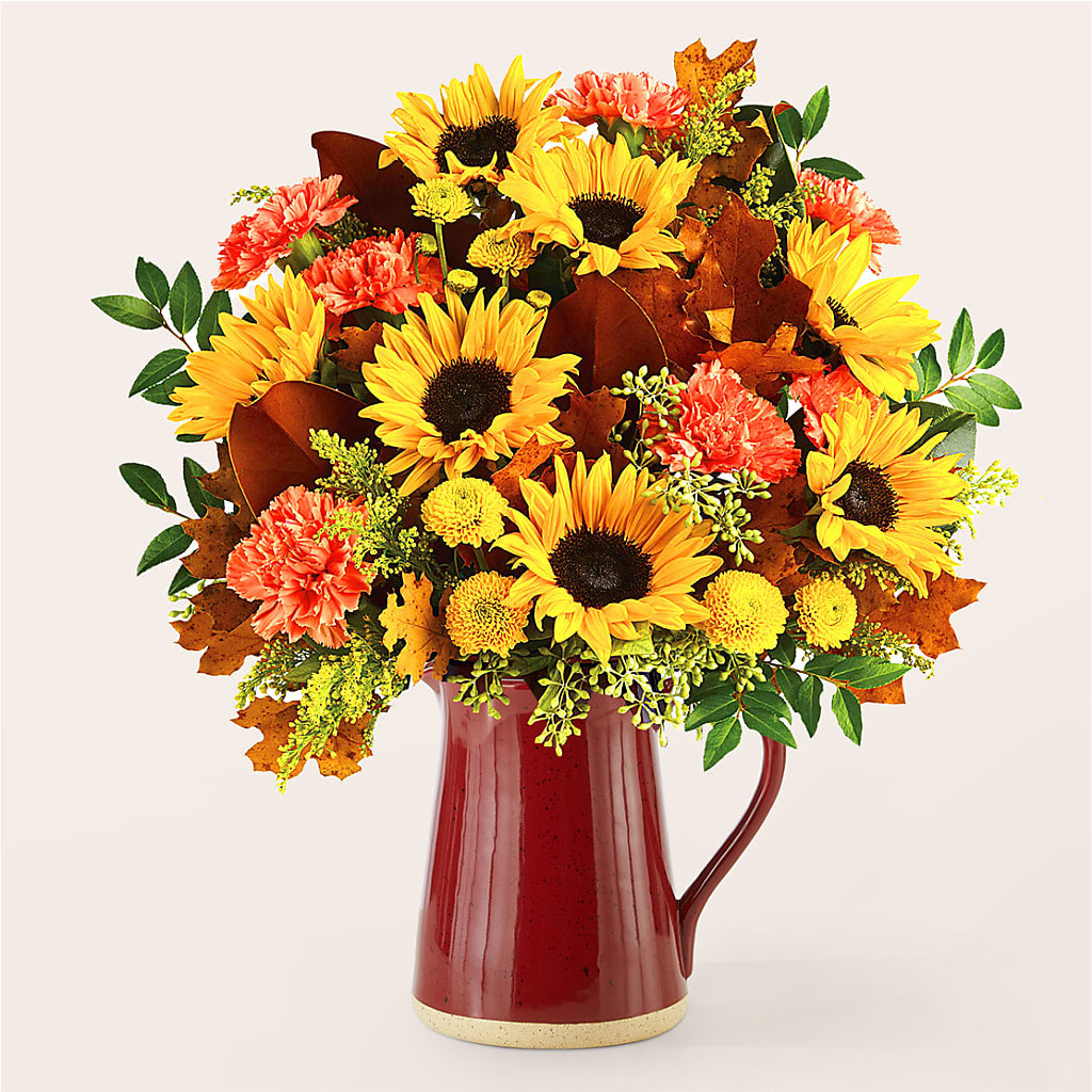 Gourd Vibes Bouquet –  Hy-vee, West Des Moines IA