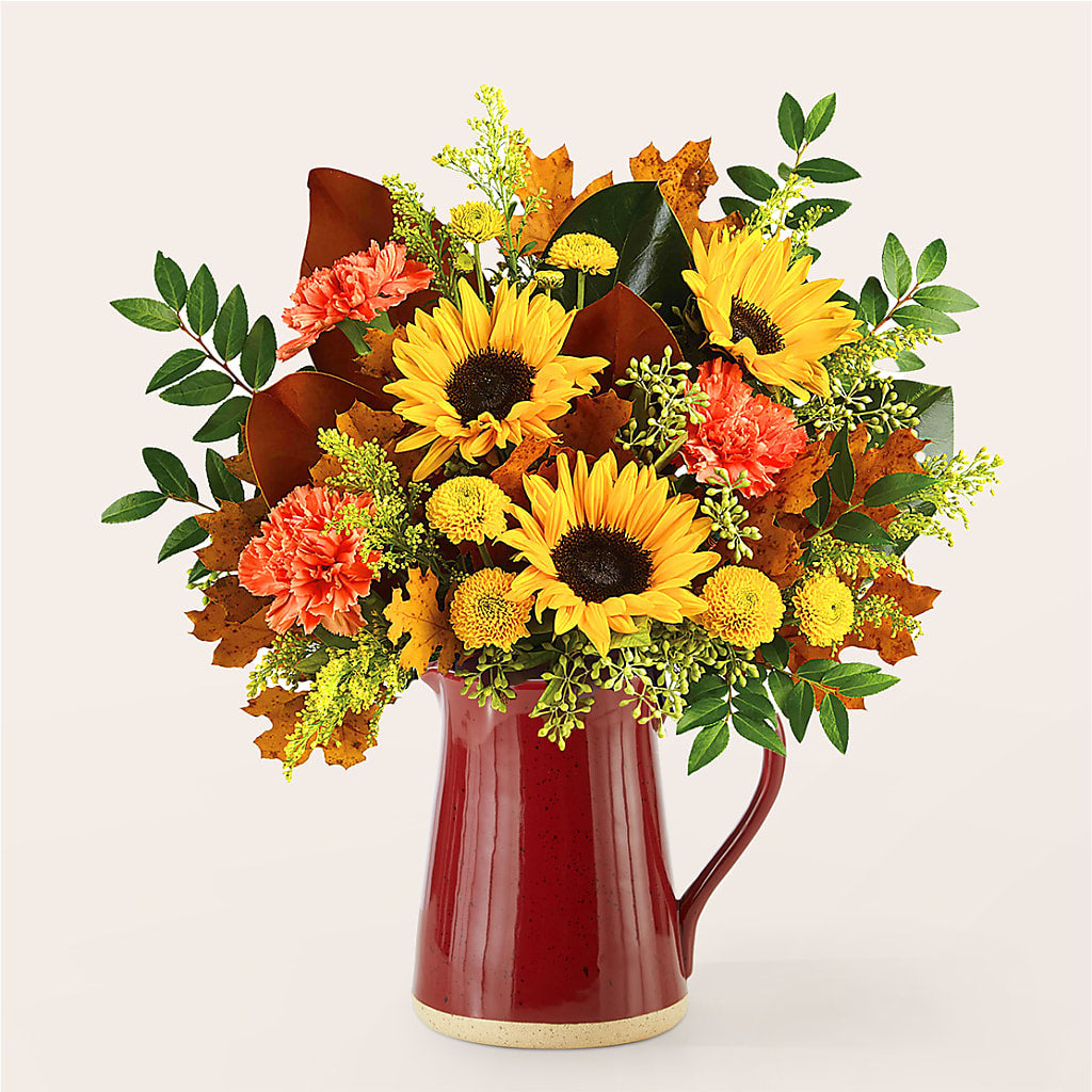 Gourd Vibes Bouquet –  Hy-vee, West Des Moines IA