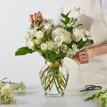 New Beginnings – A Florist Original –  Hy-vee, West Des Moines IA