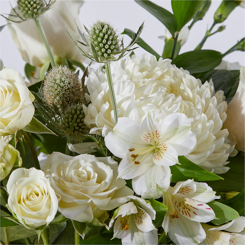 New Beginnings – A Florist Original –  Hy-vee, West Des Moines IA