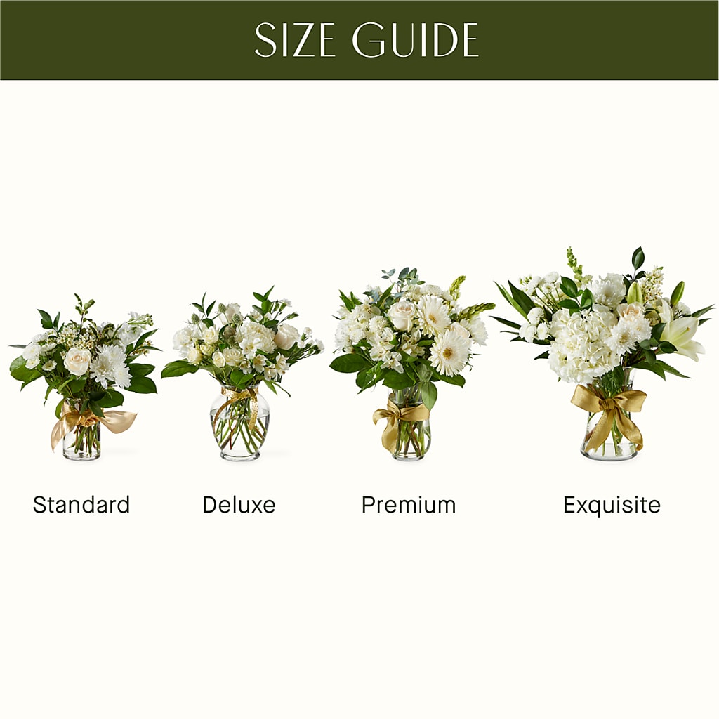 New Beginnings – A Florist Original –  Hy-vee, West Des Moines IA