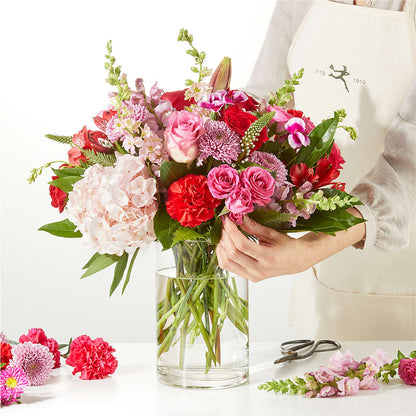 Swooning Over You - A Luxury Florist Original –  Hy-vee, West Des Moines IA