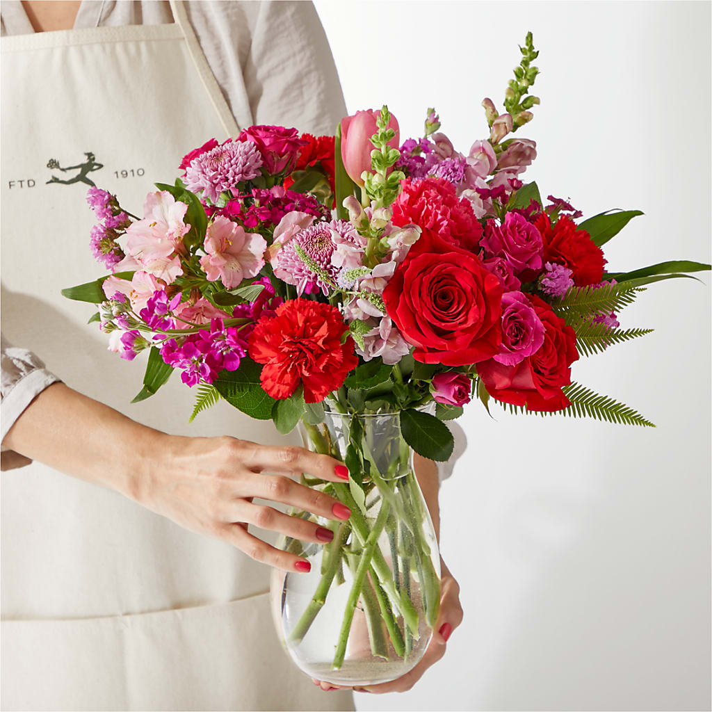 Together Forever - A Florist Original –  Hy-vee, West Des Moines IA