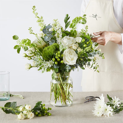 Irish Garden - A Florist Original –  Hy-vee, West Des Moines IA
