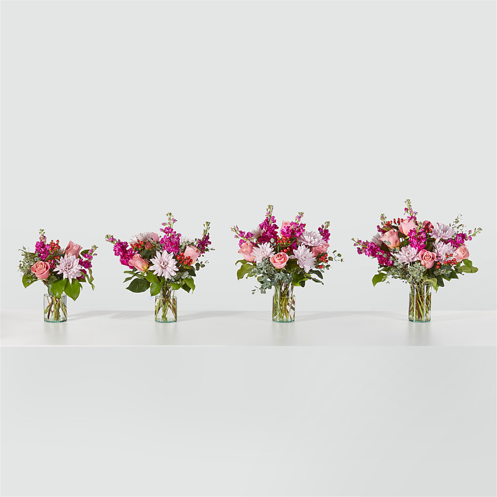 Sunday Morning Bouquet –  Hy-vee, West Des Moines IA