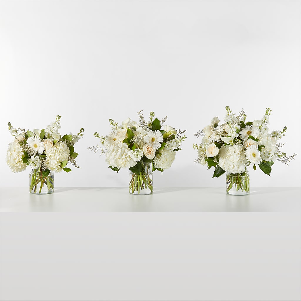Sun-drenched Blooms Box Bouquet –  Hy-vee, West Des Moines IA