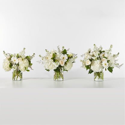 Sun-drenched Blooms Box Bouquet –  Hy-vee, West Des Moines IA