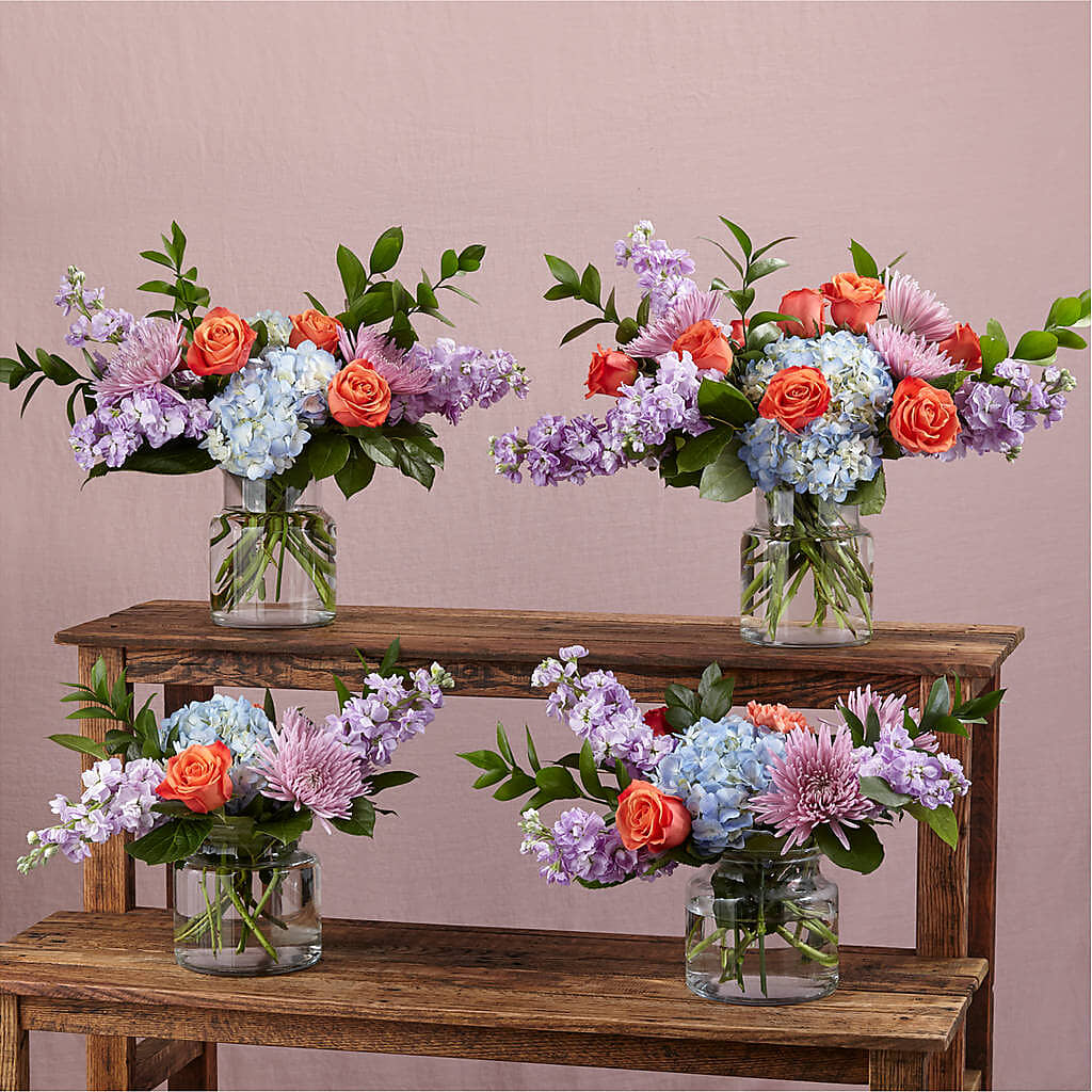Be Mine Bouquet –  Hy-vee, West Des Moines IA