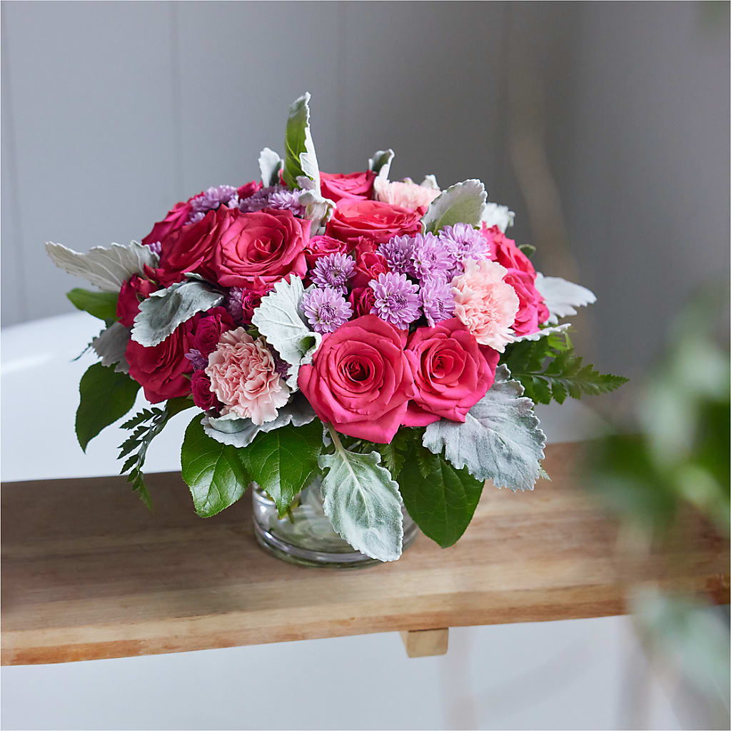 Sweet As Can Be Bouquet –  Hy-vee, West Des Moines IA