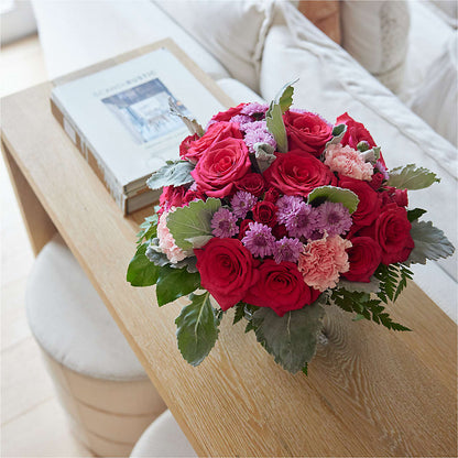 Sweet As Can Be Bouquet –  Hy-vee, West Des Moines IA