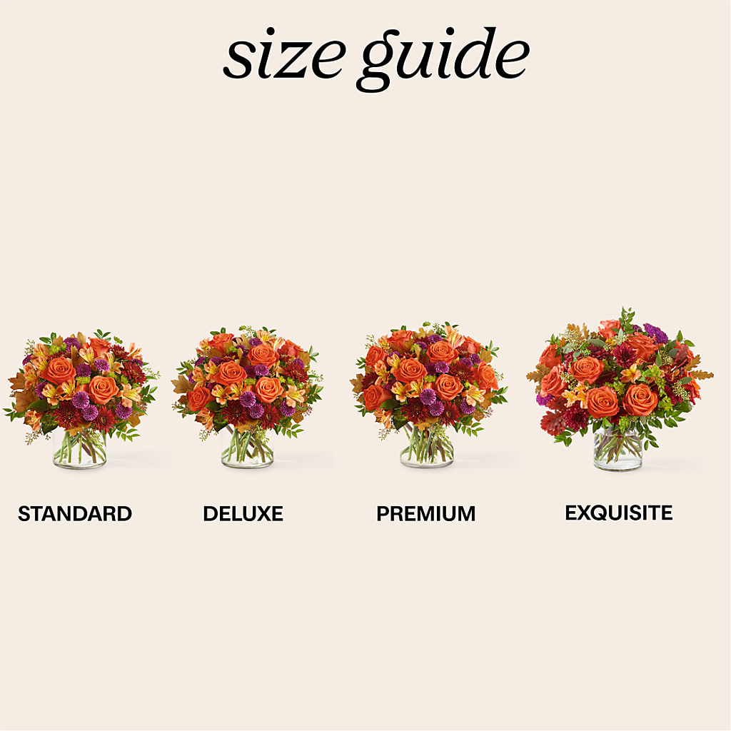 Orange You Glad Bouquet –  Hy-vee, West Des Moines IA